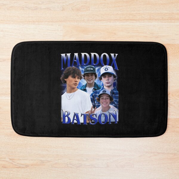 Item preview, Maddox Batson Music Singer 2025 Concert Oversized T-Shirt designed and sold by terryaifr.