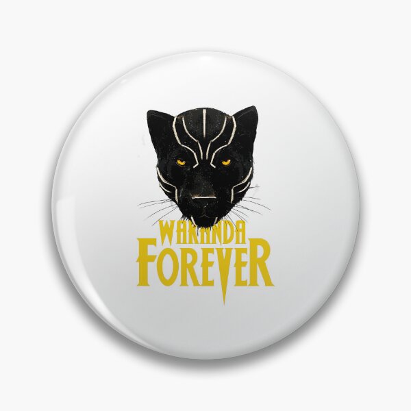 Item preview, Black Panther  designed and sold by mullettt269.