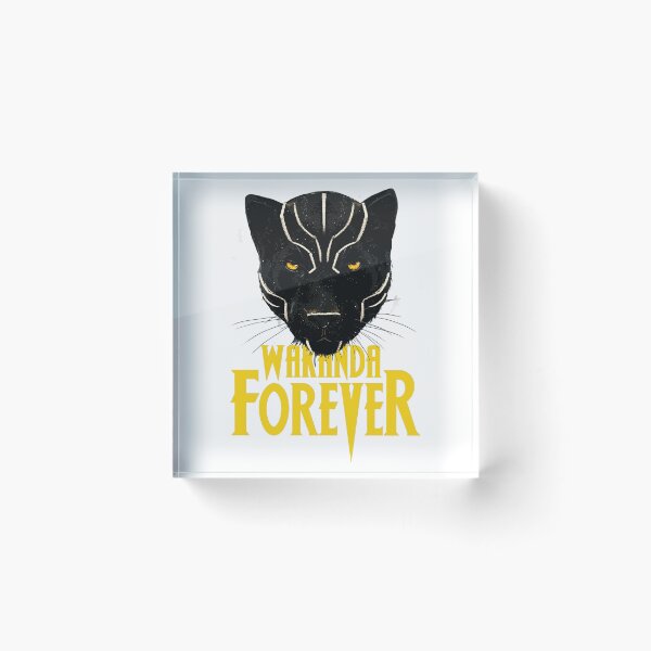 Item preview, Black Panther  designed and sold by mullettt269.