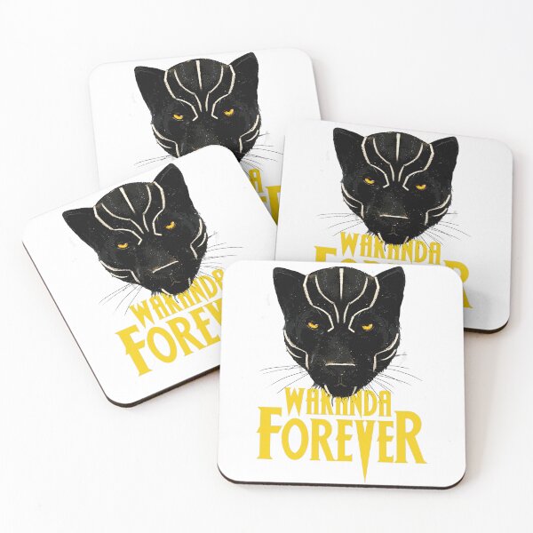 Item preview, Black Panther  designed and sold by mullettt269.