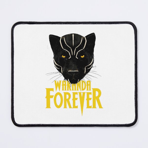 Item preview, Black Panther  designed and sold by mullettt269.