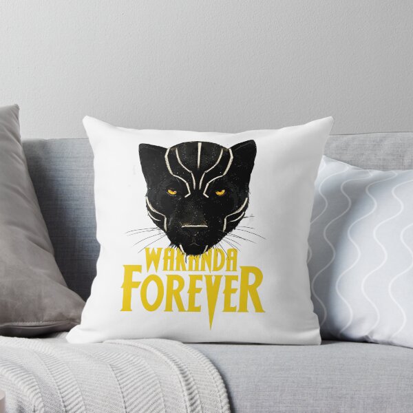 Item preview, Black Panther  designed and sold by mullettt269.