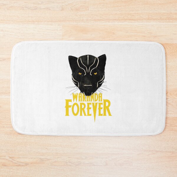 Item preview, Black Panther  designed and sold by mullettt269.