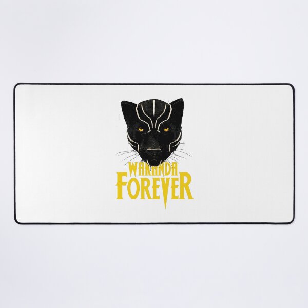 Item preview, Black Panther  designed and sold by mullettt269.
