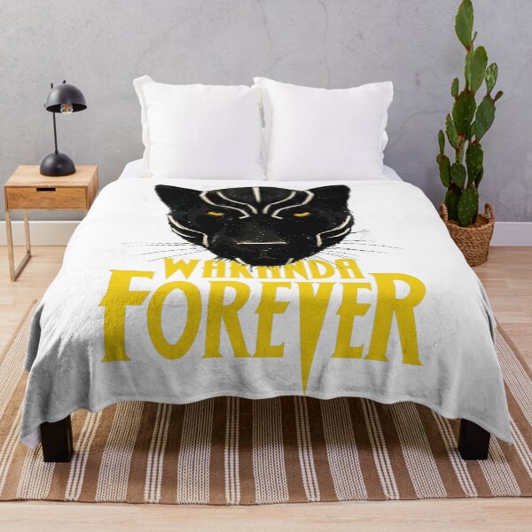 Item preview, Black Panther  designed and sold by mullettt269.