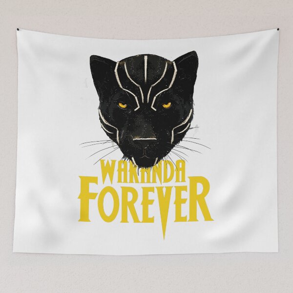Item preview, Black Panther  designed and sold by mullettt269.