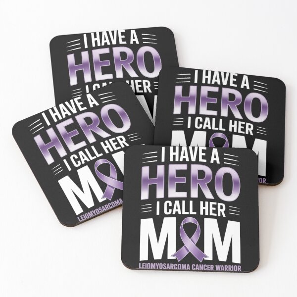 Item preview, Call Her Mom- Leiomyosarcoma Cancer Gifts Awareness Support designed and sold by TrinaEspinoza.