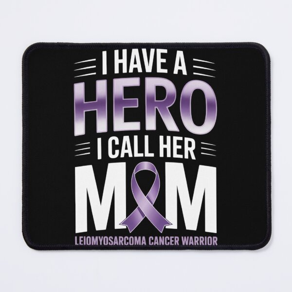 Item preview, Call Her Mom- Leiomyosarcoma Cancer Gifts Awareness Support designed and sold by TrinaEspinoza.