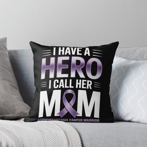 Item preview, Call Her Mom- Leiomyosarcoma Cancer Gifts Awareness Support designed and sold by TrinaEspinoza.