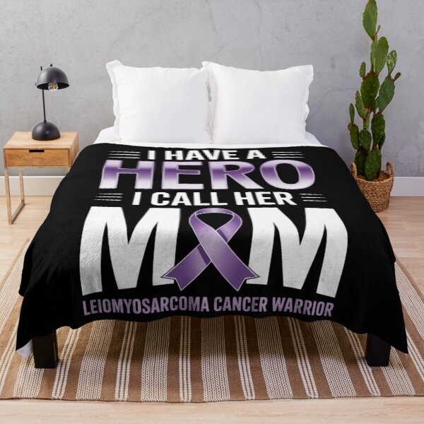 Item preview, Call Her Mom- Leiomyosarcoma Cancer Gifts Awareness Support designed and sold by TrinaEspinoza.