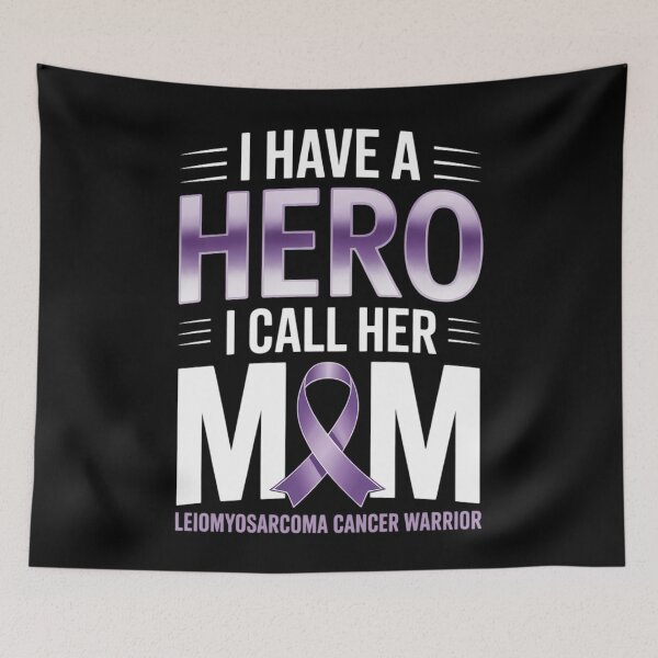 Item preview, Call Her Mom- Leiomyosarcoma Cancer Gifts Awareness Support designed and sold by TrinaEspinoza.