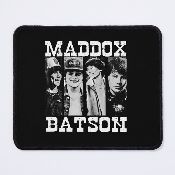 Item preview, Maddox Batson Pop Country 2025 Tour Vintage 90s  Essential T-Shirt designed and sold by terryaifr.