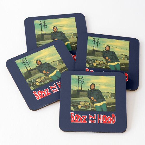 Item preview, Boyz n the hood designed and sold by egandalziel.