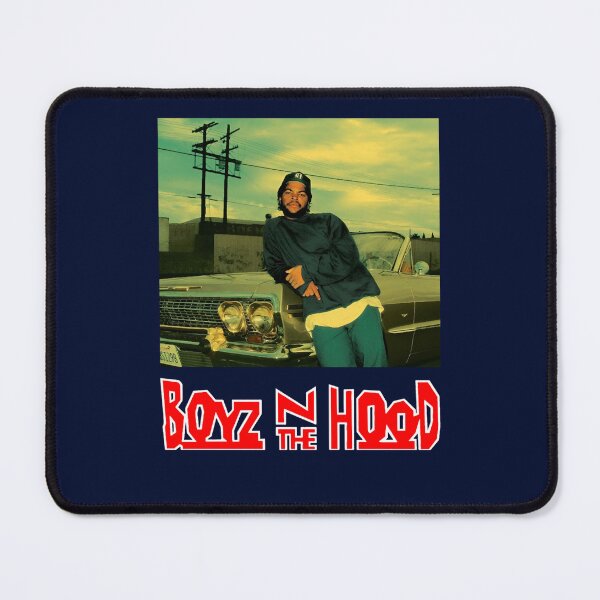Item preview, Boyz n the hood designed and sold by egandalziel.