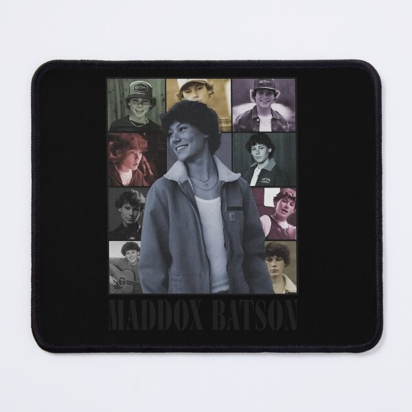 Item preview, Maddox Batson Vintage 90s Pop Country Concert 2025 Tour Essential T-Shirt designed and sold by terryaifr.