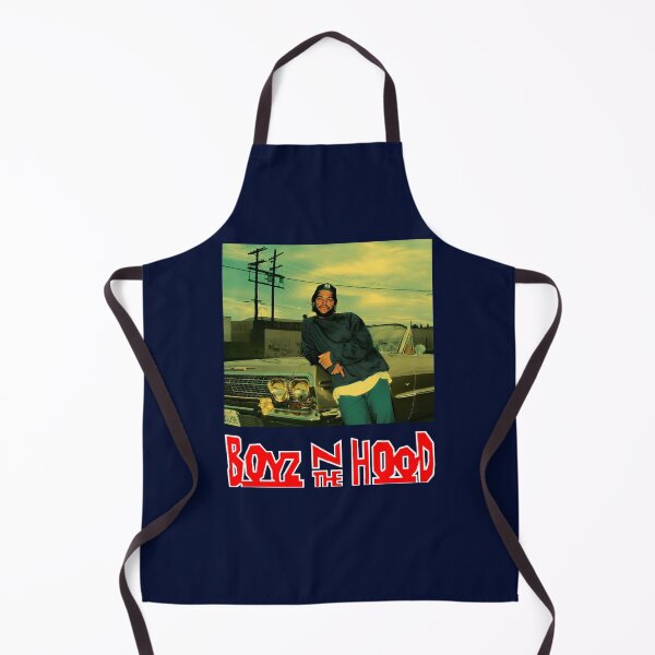 Item preview, Boyz n the hood designed and sold by egandalziel.