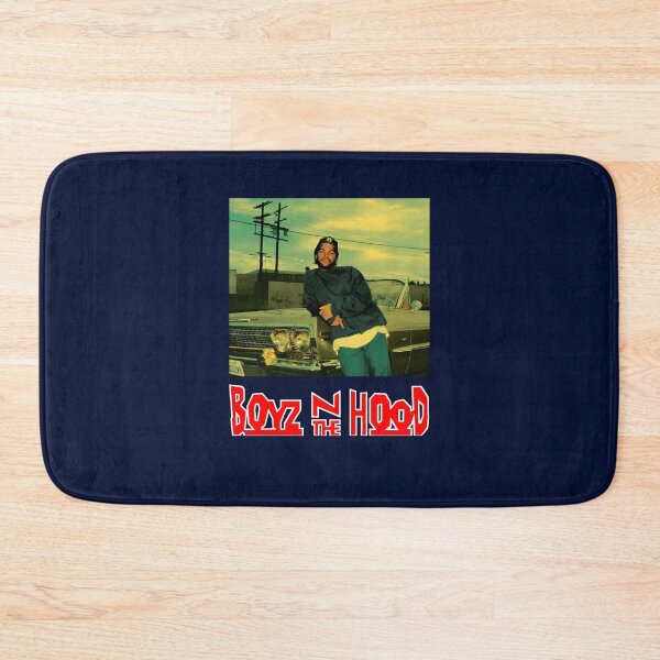 Item preview, Boyz n the hood designed and sold by egandalziel.