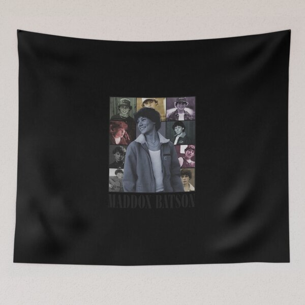 Item preview, Maddox Batson Vintage 90s Pop Country Concert 2025 Tour Essential T-Shirt designed and sold by terryaifr.