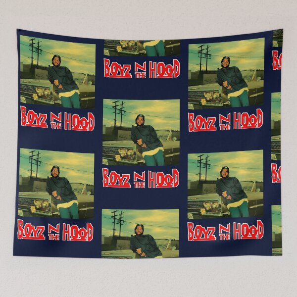 Item preview, Boyz n the hood designed and sold by egandalziel.