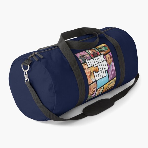 Item preview, Breaking bad gta style designed and sold by egandalziel.