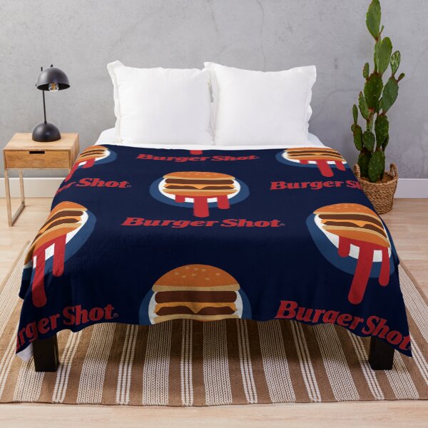 Item preview, Burger Shot designed and sold by egandalziel.
