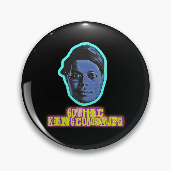 Item preview, Gothic Kingcobrajfs - Ozzy es un Ct designed and sold by JulieKnapp6.