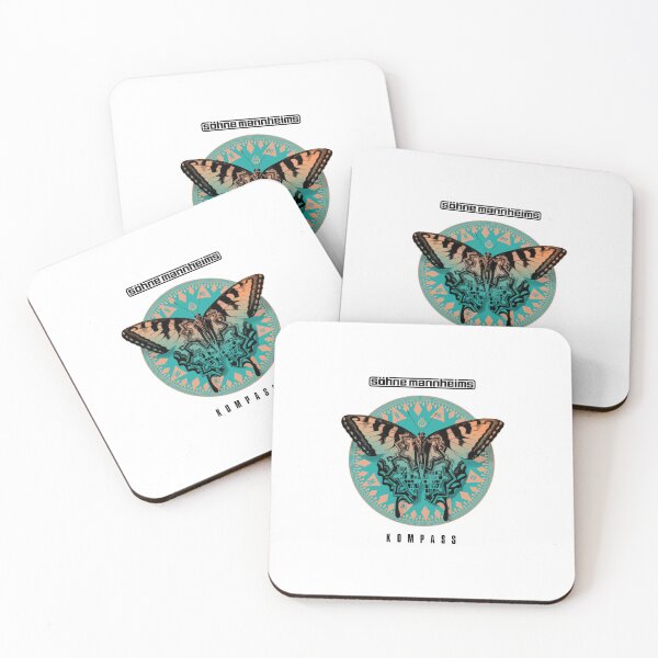 Item preview,  Sohne Mannheims designed and sold by AnimalOrShop.
