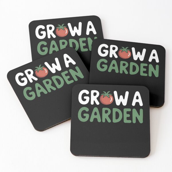 Item preview, Grow A Garden Gamer Design for Kids Who Love to Play designed and sold by TrinaEspinoza.