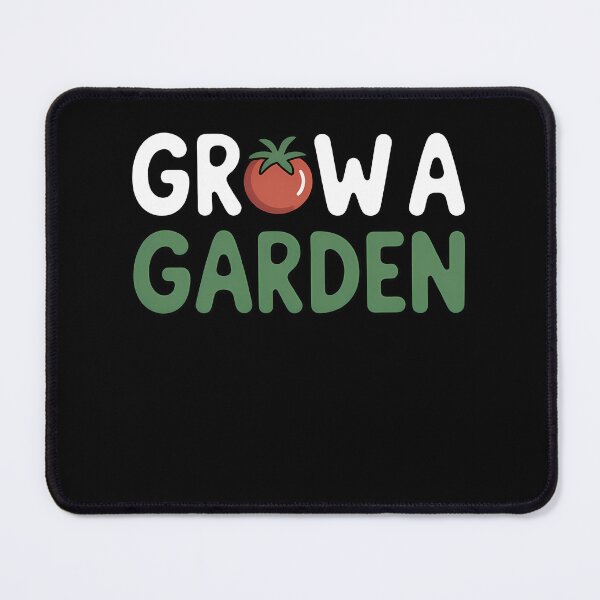 Item preview, Grow A Garden Gamer Design for Kids Who Love to Play designed and sold by TrinaEspinoza.