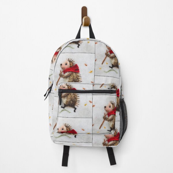 Item preview, Hedgehog designed and sold by Zygu.