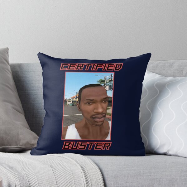 Item preview, CERTIFIED BUSTER designed and sold by egandalziel.