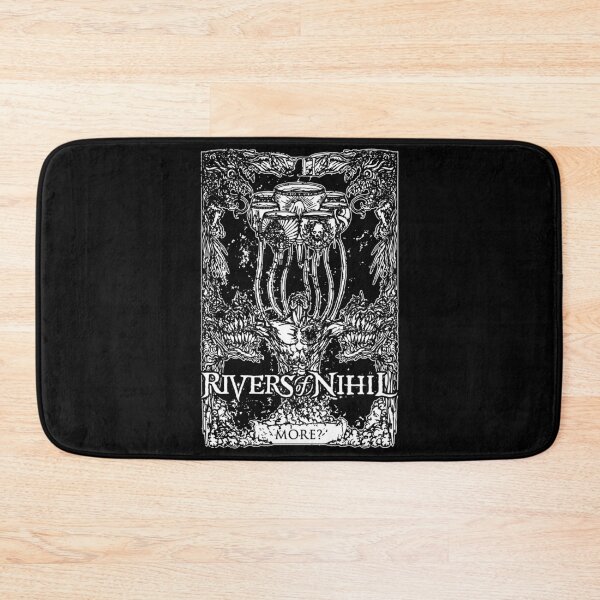 Item preview, Rivers of Nihil designed and sold by SusannaKola.