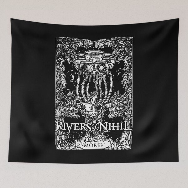Item preview, Rivers of Nihil designed and sold by SusannaKola.