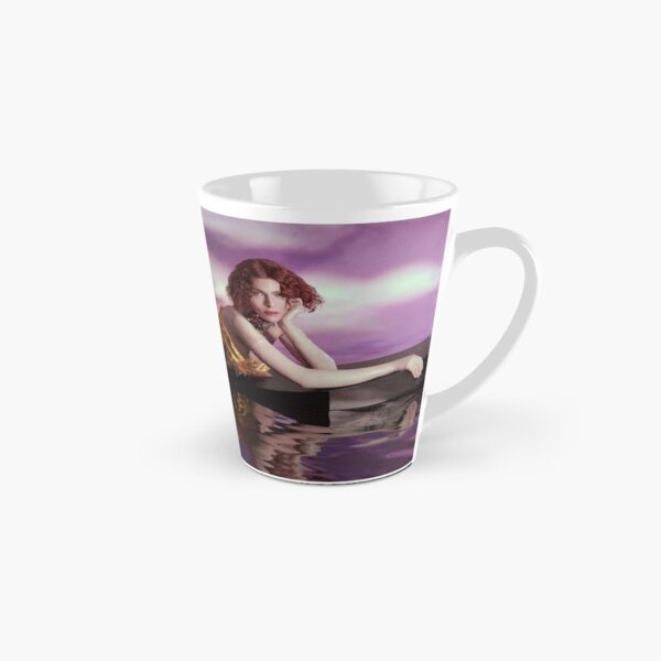 SOPHIE - OIL OF EVERY PEARL’s UN-INSIDES Tall Mug