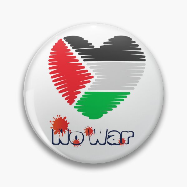 Item preview, No War designed and sold by DAGi9111.