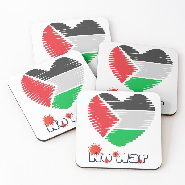 Item preview, No War  designed and sold by DAGi9111.
