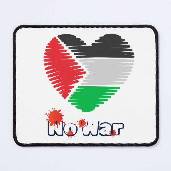 Item preview, No War designed and sold by DAGi9111.