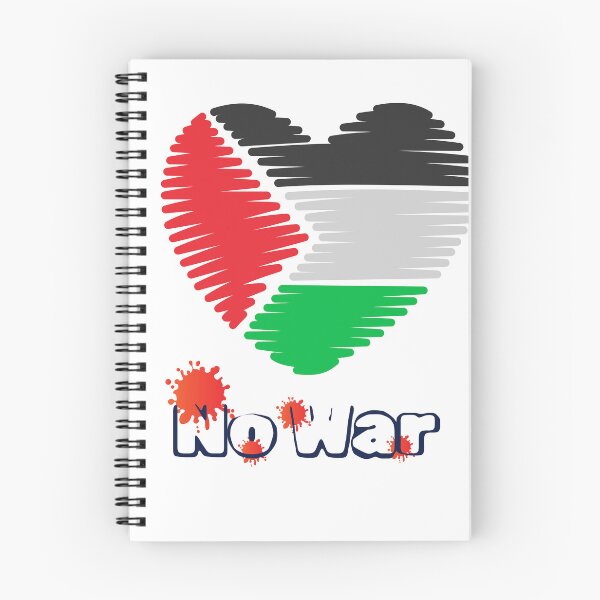 Item preview, No War  designed and sold by DAGi9111.