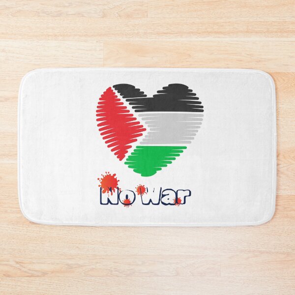 Item preview, No War designed and sold by DAGi9111.
