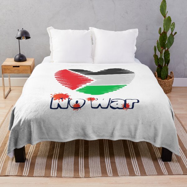 Item preview, No War  designed and sold by DAGi9111.