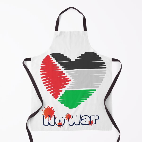Item preview, No War designed and sold by DAGi9111.
