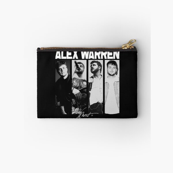 Item preview,  Alex Warren Tour Vintage designed and sold by ColtenMurray.