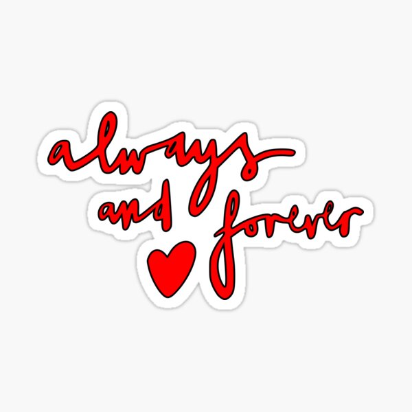 always-and-forever-the-originals-sticker-for-sale-by-kikkat-redbubble