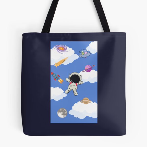 Item preview, Spaceman designed and sold by Zygu.