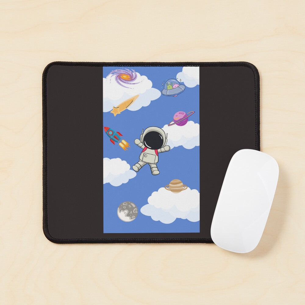 Item preview, Mouse Pad designed and sold by Zygu.
