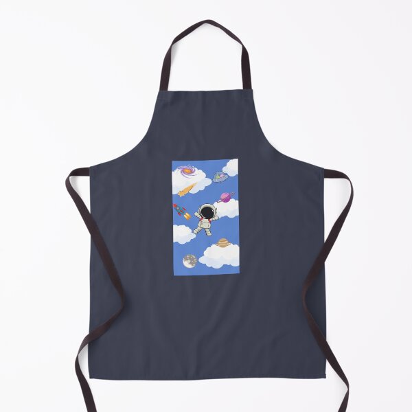 Item preview, Spaceman designed and sold by Zygu.