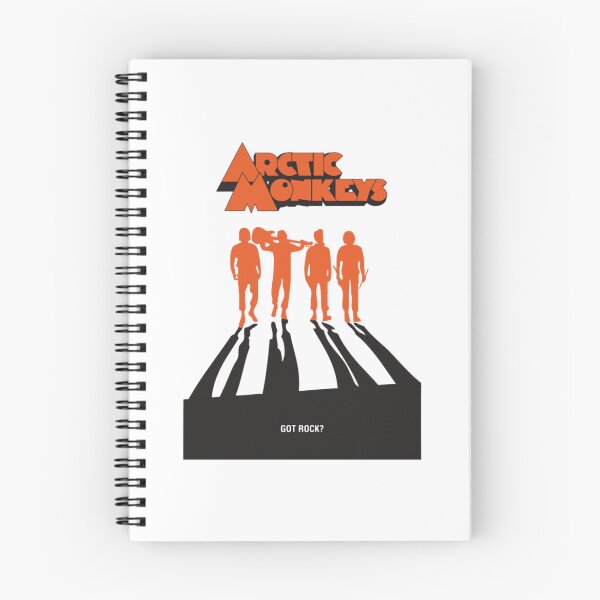 Item preview, Music - Arctic Monkeys designed and sold by ArbazaRudy.