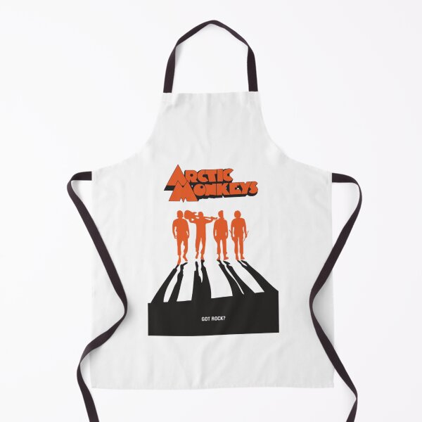 Item preview, Music - Arctic Monkeys designed and sold by ArbazaRudy.