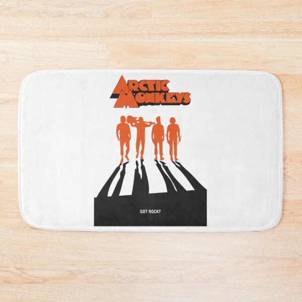 Item preview, Music - Arctic Monkeys designed and sold by ArbazaRudy.