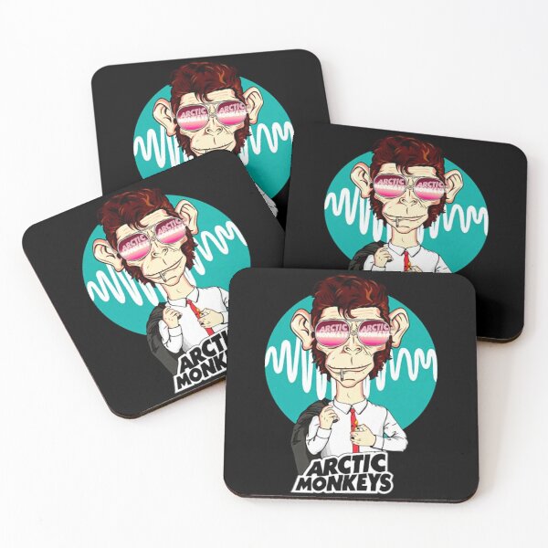 Item preview, Music - Arctic Monkeys designed and sold by ArbazaRudy.
